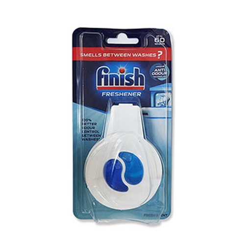 بوگیر ماشین ظرفشویی فینیش freshener