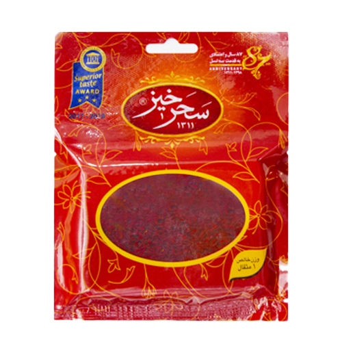 پودر سیر سحرخیز 100 گرم