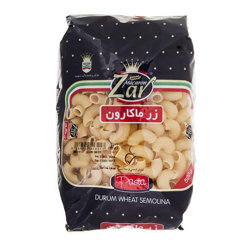 زرماکارون فرمی گراندی 500گ