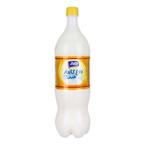 دوغ گازدار طبیعی تخمیری 1500 هراز 52042