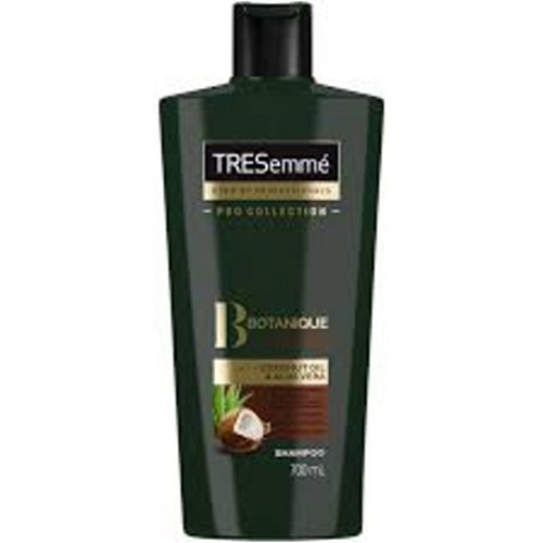 tresemme botanique shampoo 700ml -- خانم رهنما
